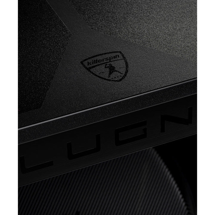 Revolution SVR Blacksteel 2025 Table Tennis Table