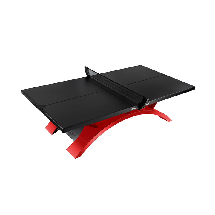 Revolution SVR Rosso 2025 Table Tennis Table