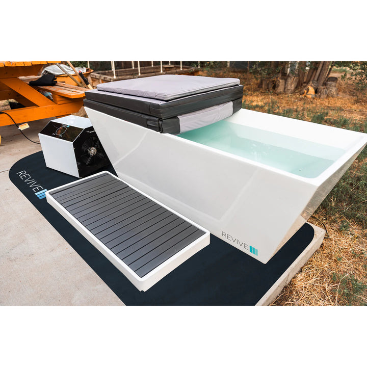 Revive Padded Protective Mat