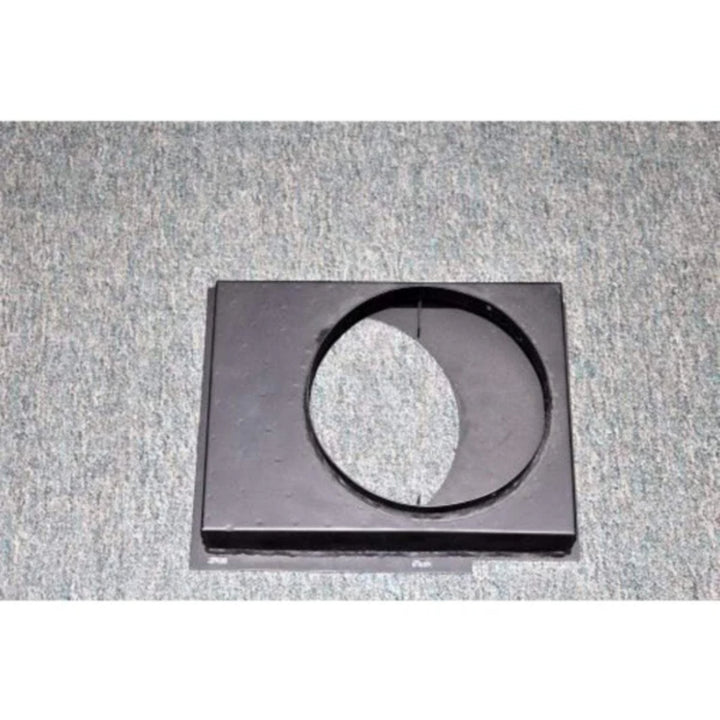 Offset Adapter