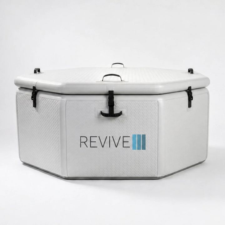 Revive Inflatable Party Plunge