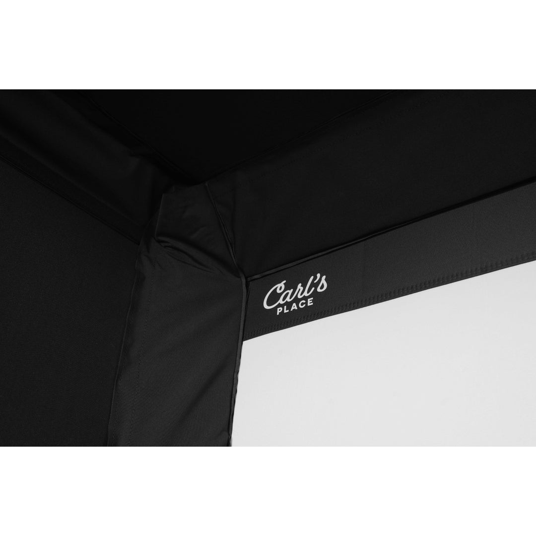 Carl’s Place Pro Golf Simulator Enclosure – Premium Golf Impact Screen