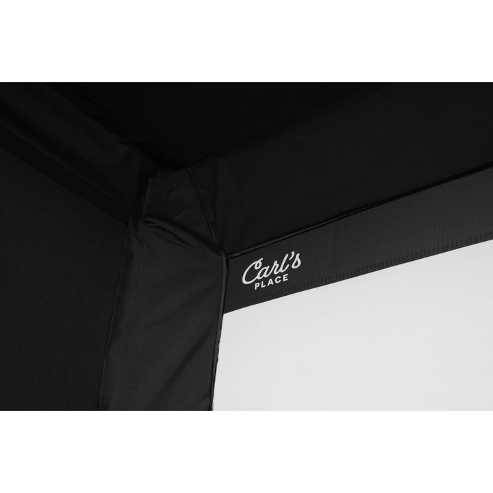 Carl’s Place Pro Golf Simulator Enclosure – Premium Golf Impact Screen
