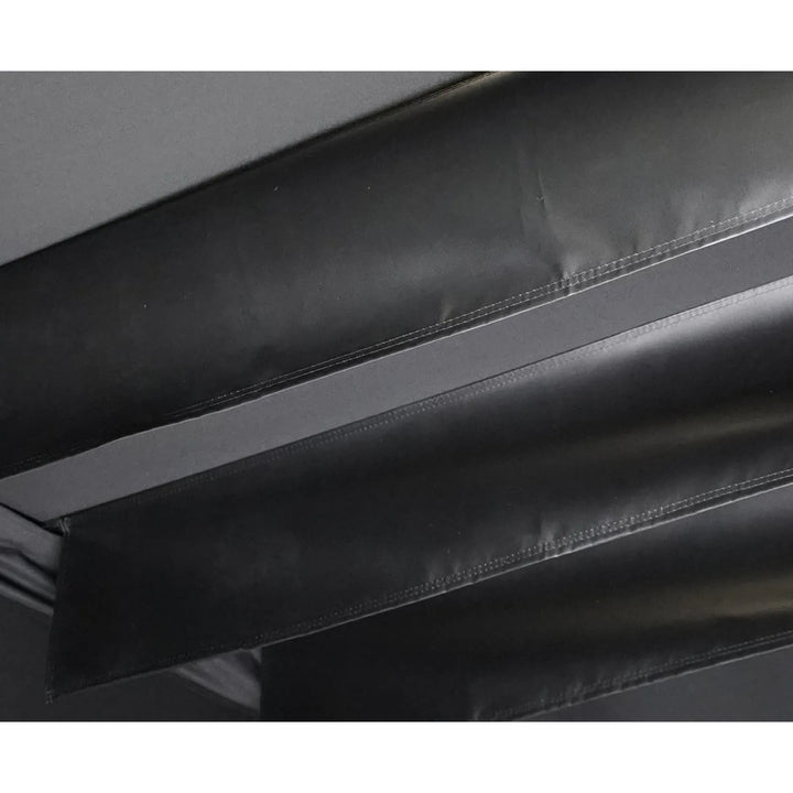 Carl’s Place Pro Golf Simulator Enclosure – Premium Golf Impact Screen