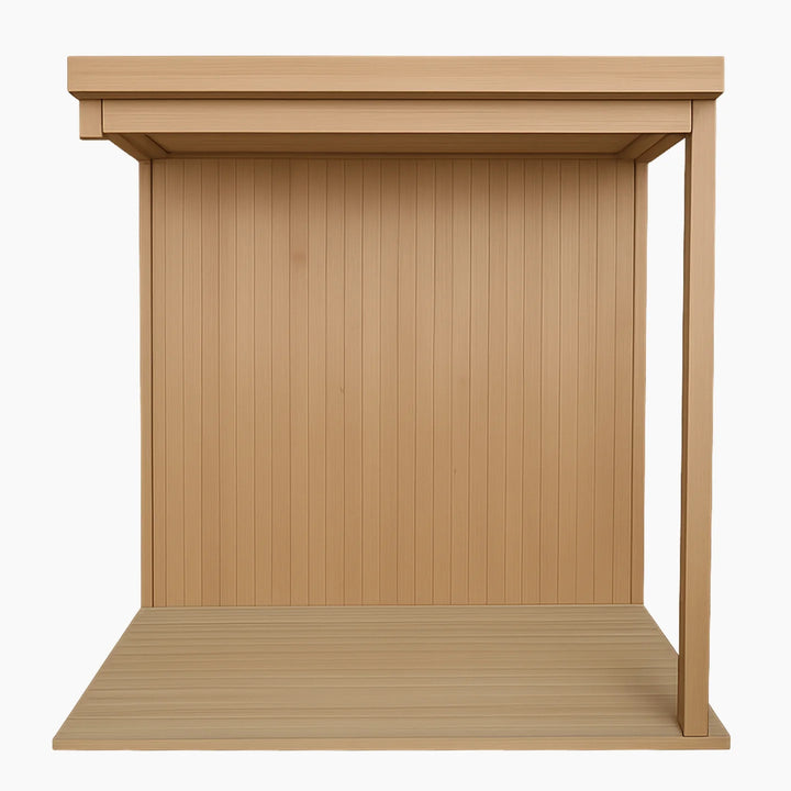 Revive Sauna Deck Extension