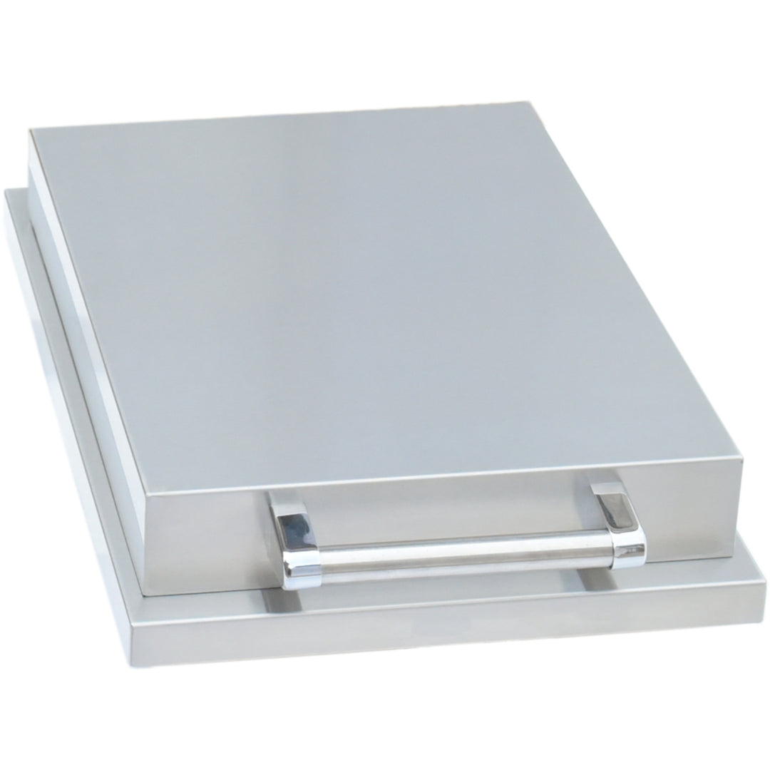 KoKoMo Single Side Burner (Drop-In)