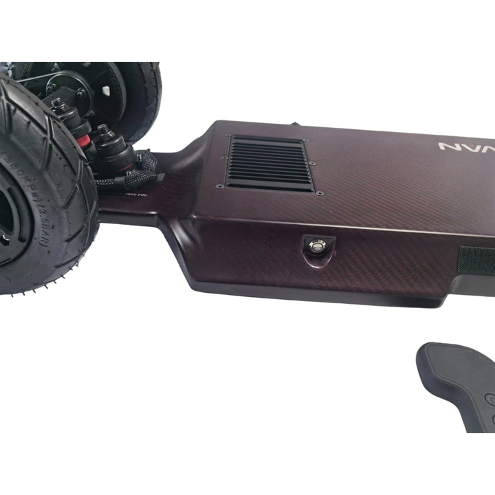 SoverSky Wild Buffalo 5600W Electric Skateboard