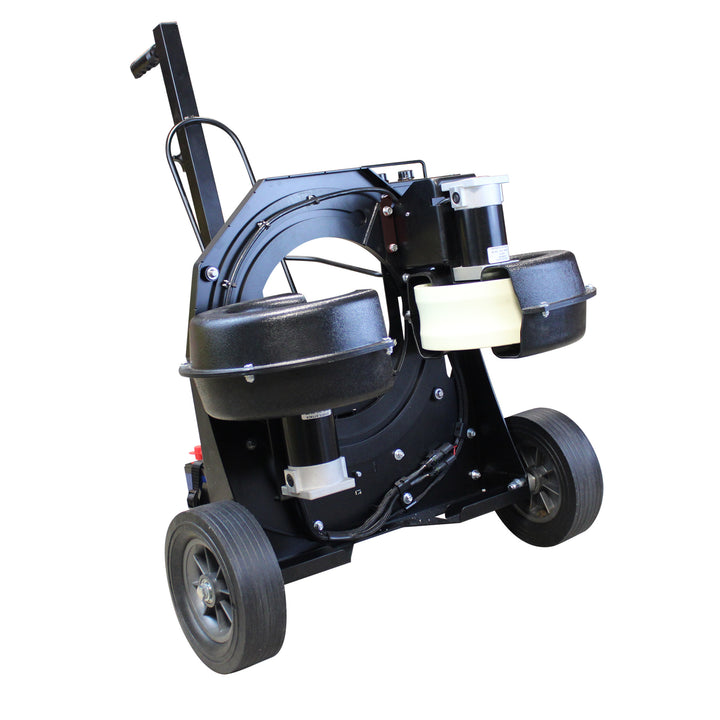 Sports Attack Strike Attack Soccer Machine – AC & DC Models