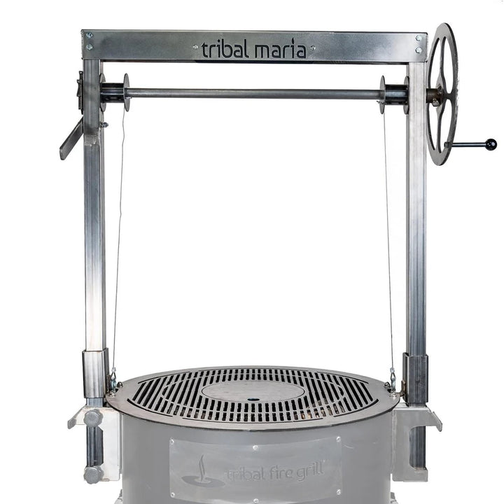 Tribal Fire Grill- Patio Model (Gas)