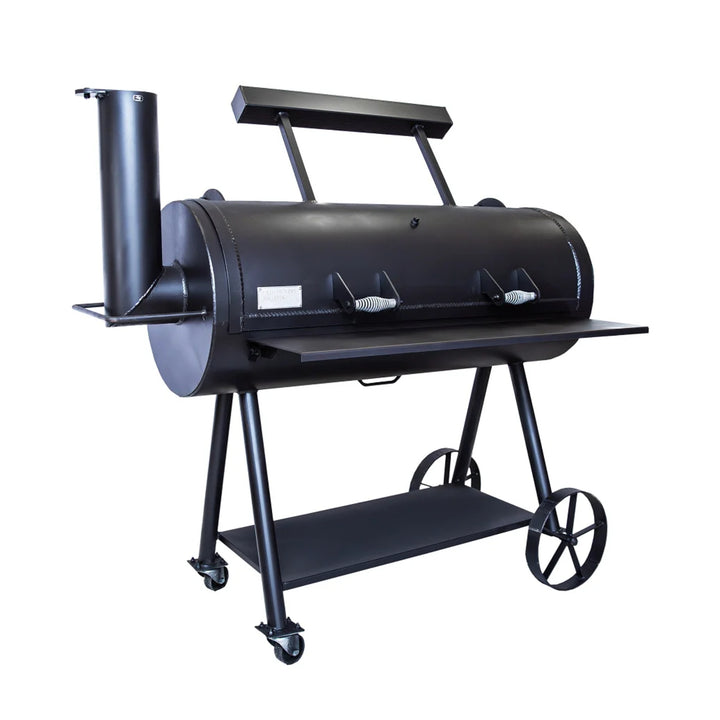 Old Country BBQ Toro BBQ Grill