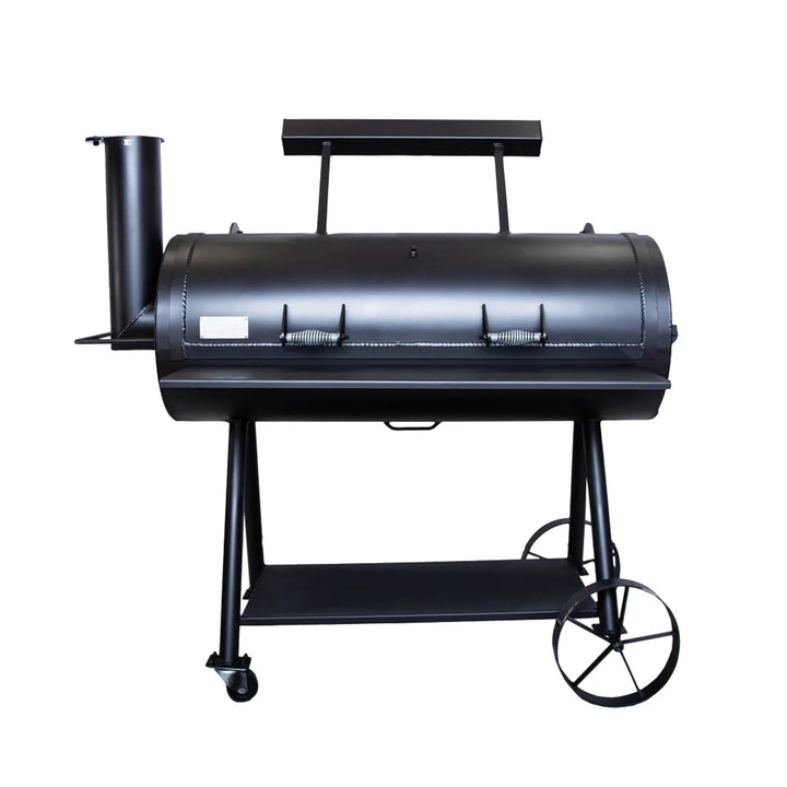 Old Country BBQ Toro BBQ Grill