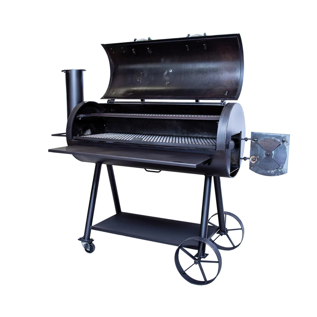 Old Country BBQ Toro BBQ Grill