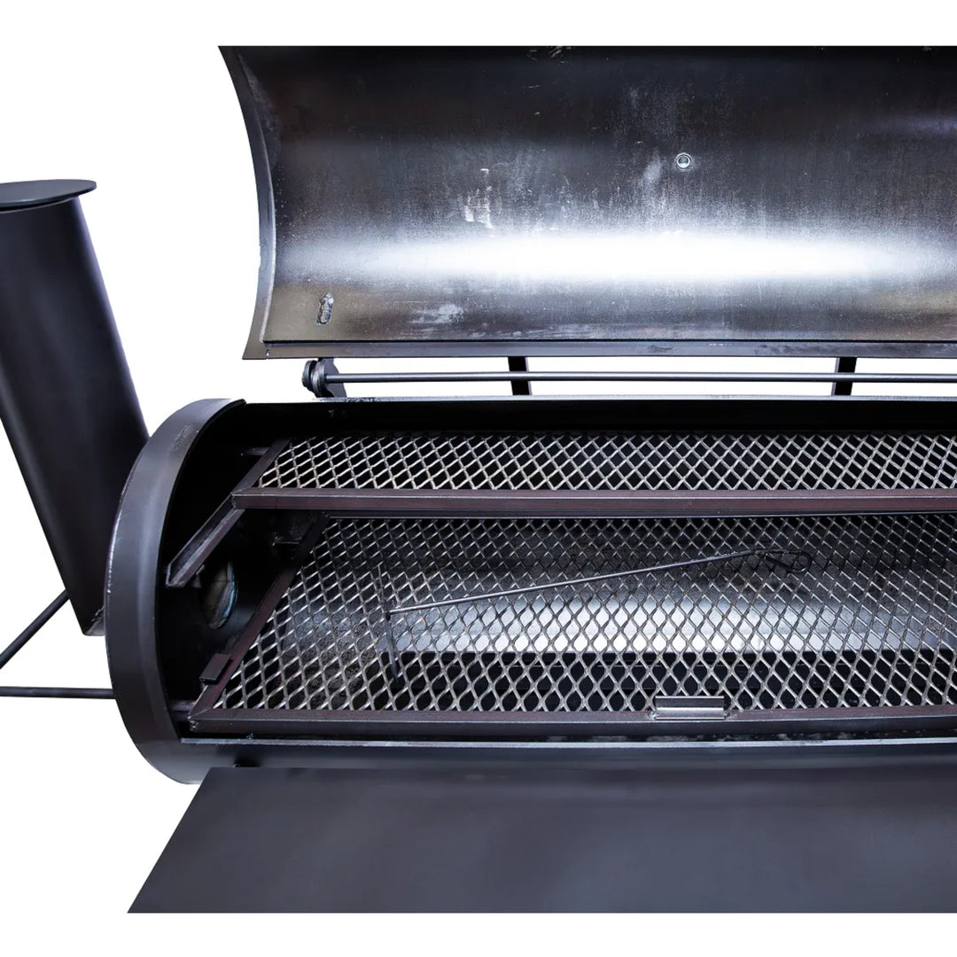 Old Country BBQ Toro BBQ Grill