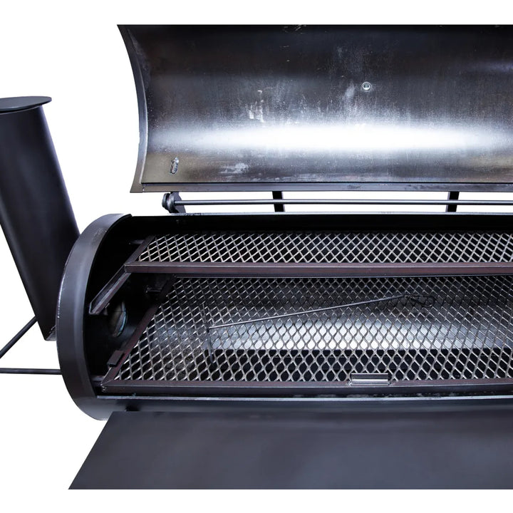 Old Country BBQ Toro BBQ Grill