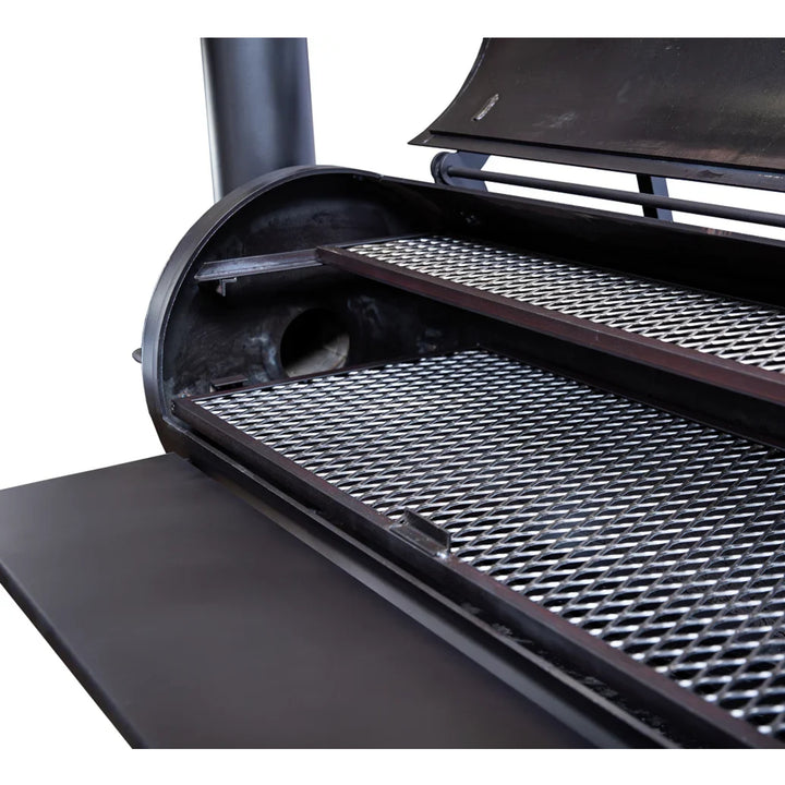 Old Country BBQ Toro BBQ Grill