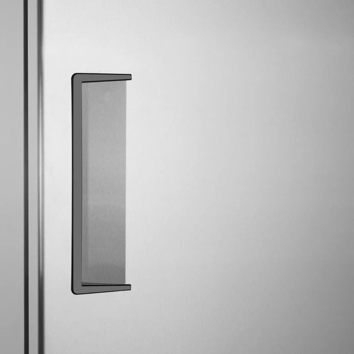 27" Commercial Reach-In Freezer – 19 cu. ft.