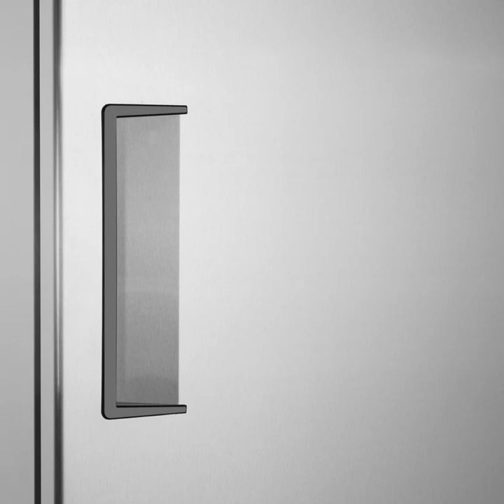 27" Commercial Reach-In Refrigerator – 19 cu. ft.