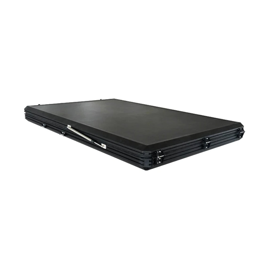 X2 Pro Aluminum Hard Shell Rooftop Tent